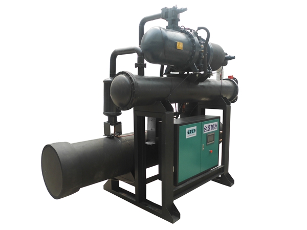 硬核講解冷水機(jī)組運(yùn)行參數(shù)，并分析常見故障